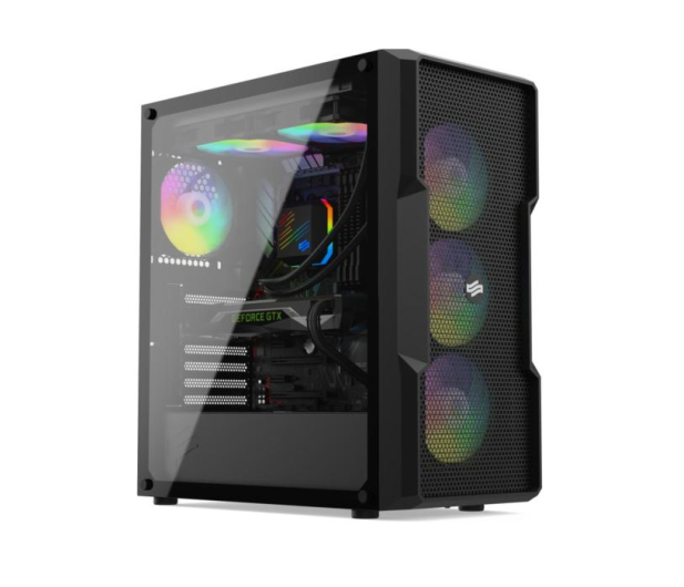 SilentiumPC Regnum RG6V EVO TG ARGB - 542017 - zdjęcie 16